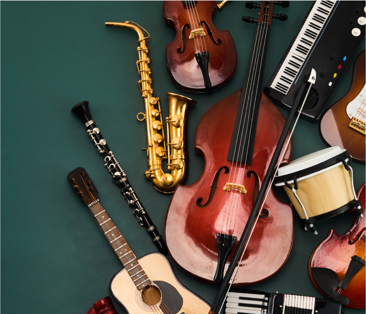 Instrument Rentals and Costs