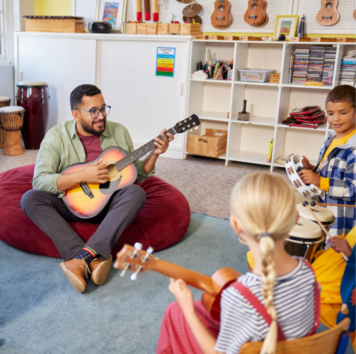 Make-Up, Refunds and Lesson Credits