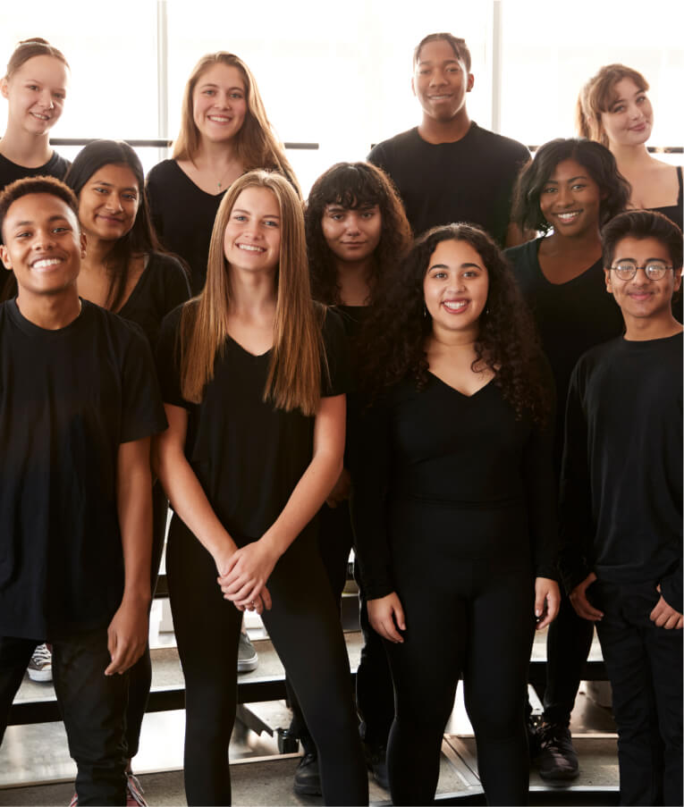 Meet Our Instructors