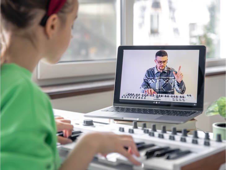  Ready to Begin Your Musical Journey