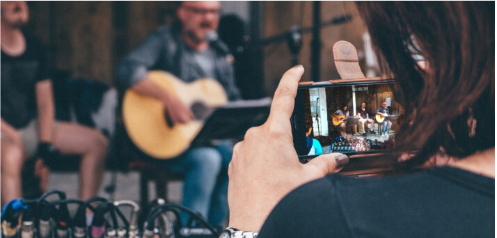 Photo and Media Policy