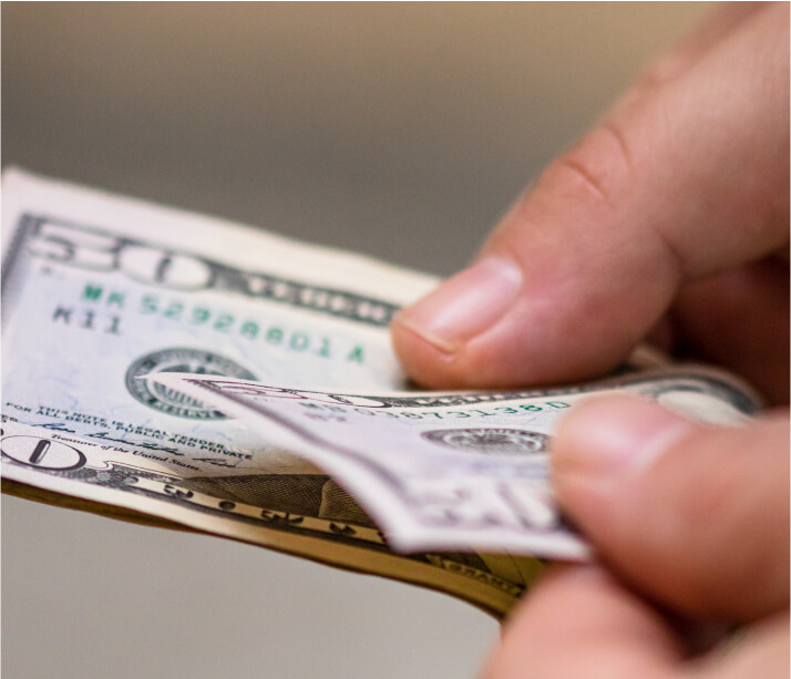 Pricing and Financial Assistance