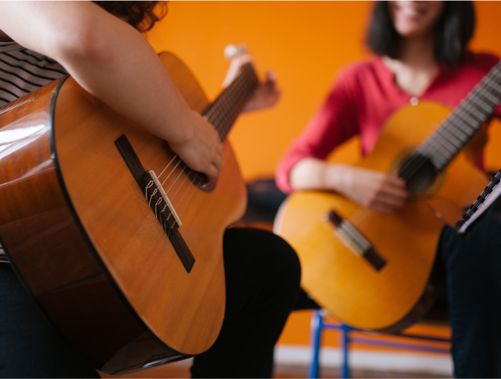  Ready to Begin Your Musical Journey