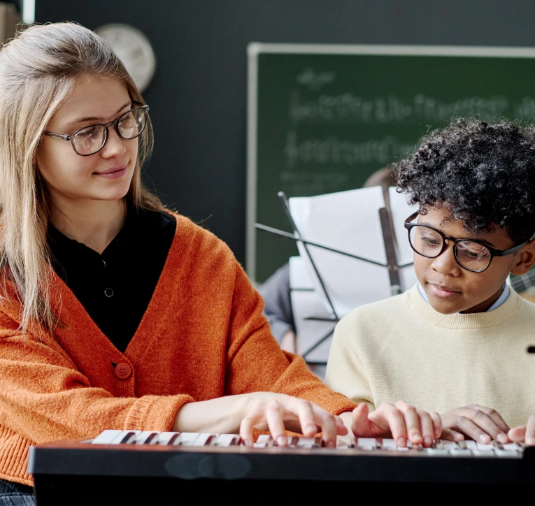 No One Turned Away for Inability to Pay!