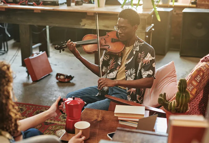 Other Ways to Get Involved