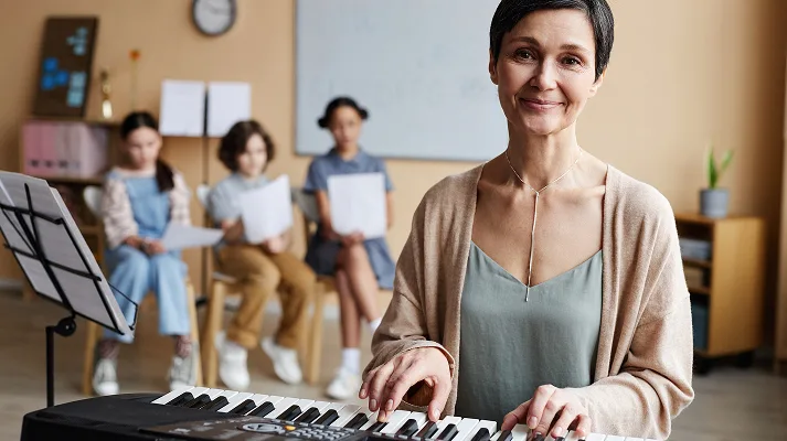 Schedule a time to chat!